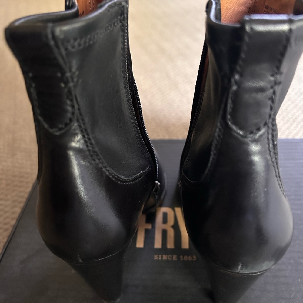 Frye Ankle boot - Picture 4 of 7